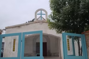 Capilla Nuestra Señora de Itatí