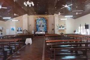 Capilla Nuestra Señora de Itatí