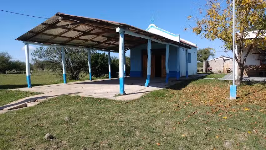 Capilla Nuestra Señora de Itati