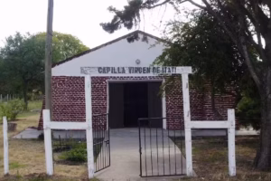 Capilla Nuestra Señora de Itati