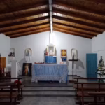 Capilla Nuestra Señora De Itati