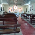 Capilla Nuestra Señora de Itatí