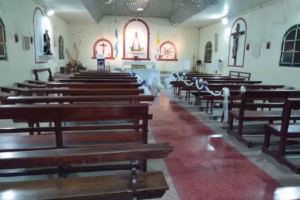 Capilla Nuestra Señora de Itatí