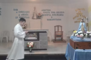 Capilla Nuestra Señora de Itatí