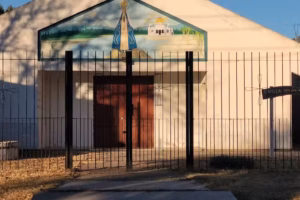Capilla Nuestra Señora de Itatí