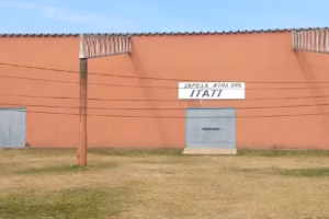 Capilla Nuestra Señora De Itatí