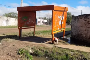 Capilla Nuestra Señora de Itatí