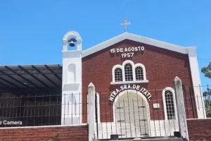Capilla Nuestra Señora de ITATI