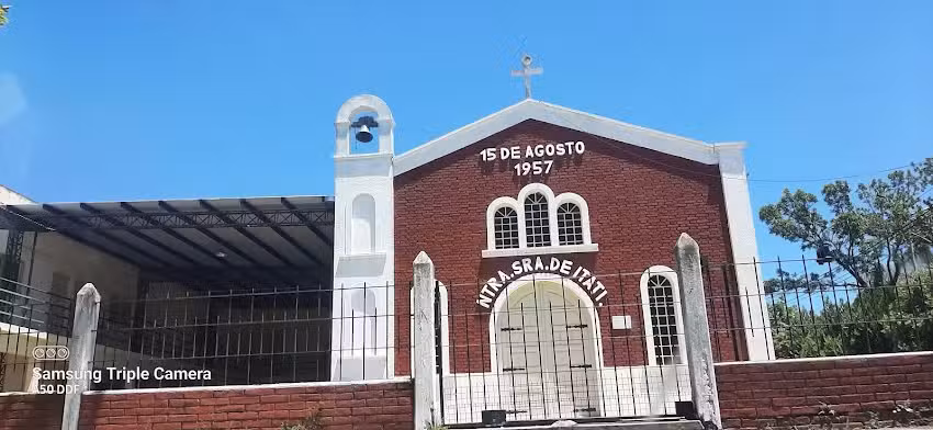 Capilla Nuestra Señora de ITATI