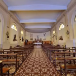 Capilla Nuestra Señora de la Asunción