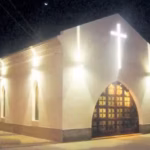 Capilla Nuestra Señora de la Asunción