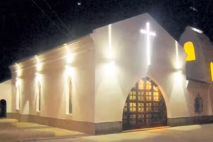 Capilla Nuestra Señora de la Asunción