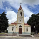 Capilla Nuestra Señora de la Asunción
