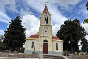 Capilla Nuestra Señora de la Asunción