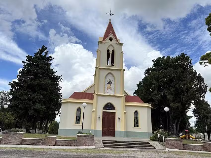 Capilla Nuestra Señora de la Asunción