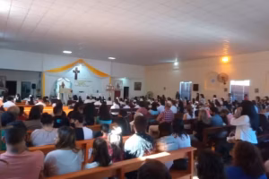 Capilla Nuestra Señora De La Asunción