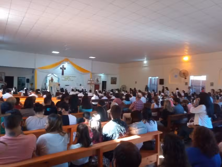 Capilla Nuestra Señora De La Asunción
