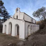 Capilla Nuestra Señora de la Candelaria