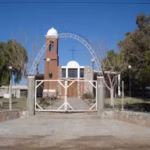 Capilla Nuestra Señora de la Candelaria