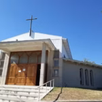 Capilla Nuestra Señora de la Consolación