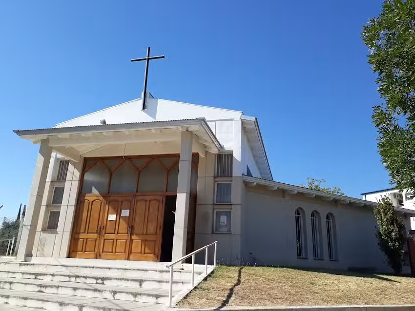 Capilla Nuestra Señora de la Consolación