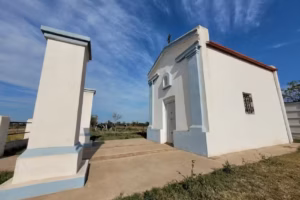 Capilla nuestra señora de la Consolata (Beiro)