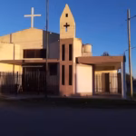 Capilla Nuestra Señora de la Esperanza