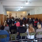 Capilla Nuestra Señora de la Esperanza