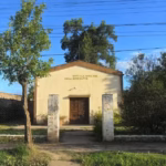 Capilla Nuestra Señora de la Esperanza