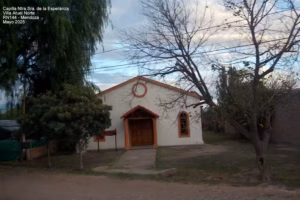 Capilla Nuestra Señora de la Esperanza