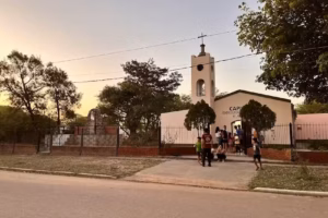 Capilla Nuestra Señora de la Inmaculada Concepción de María