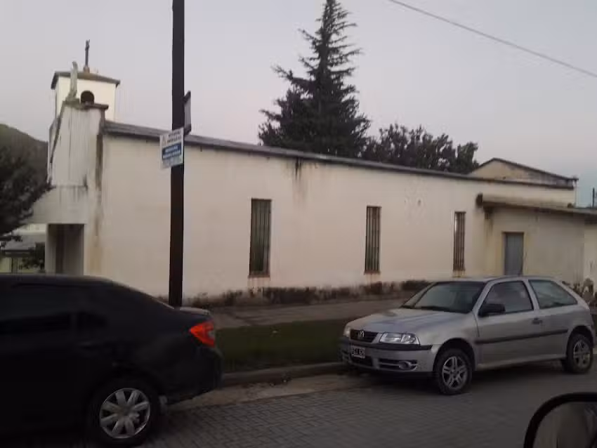 Capilla Nuestra Señora de la Medalla Milagrosa