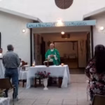 Capilla Nuestra Señora de la Medalla Milagrosa