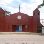 Capilla “Nuestra Señora de la Medalla Milagrosa”