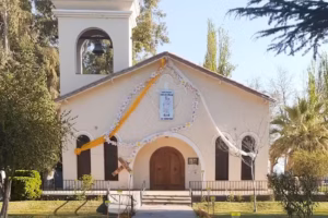 Capilla Nuestra Señora de La Merced