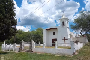 Capilla Nuestra Señora de la Merced