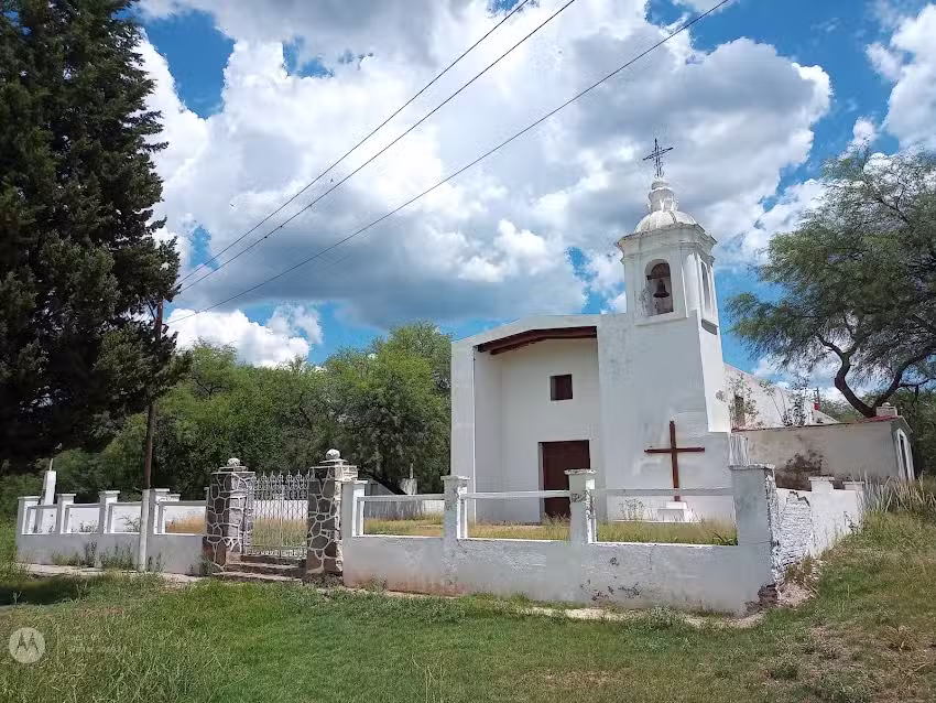 Capilla Nuestra Señora de la Merced