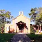 Capilla Nuestra Señora de la Merced