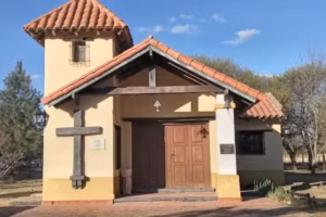 Capilla Nuestra Señora de la Merced