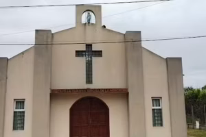 Capilla Nuestra Señora de la Merced