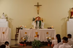 Capilla Nuestra Señora De La Merced