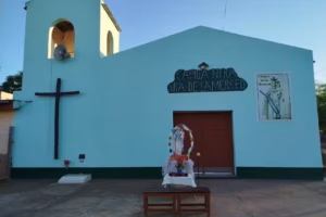 Capilla Nuestra Señora de la Merced