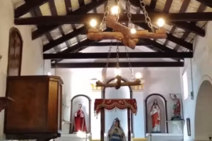 Capilla Nuestra Señora De La Merced
