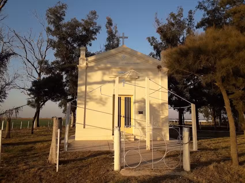 Capilla Nuestra Señora de la Merced