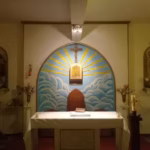 Capilla Nuestra Señora de la Merced