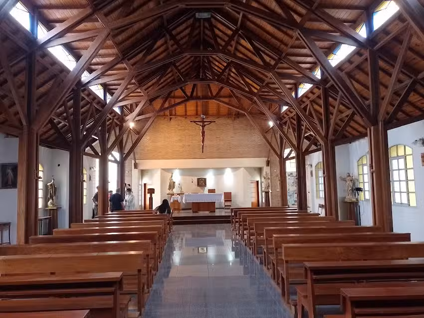 Capilla Nuestra Señora De La Misericordia