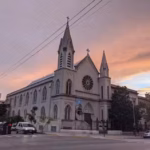 Capilla Nuestra Señora de la Misericordia