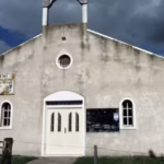 Capilla Nuestra Señora de la Paz