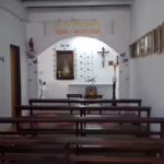 Capilla Nuestra Señora de la Paz