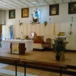 Capilla Nuestra Señora de La Piedad